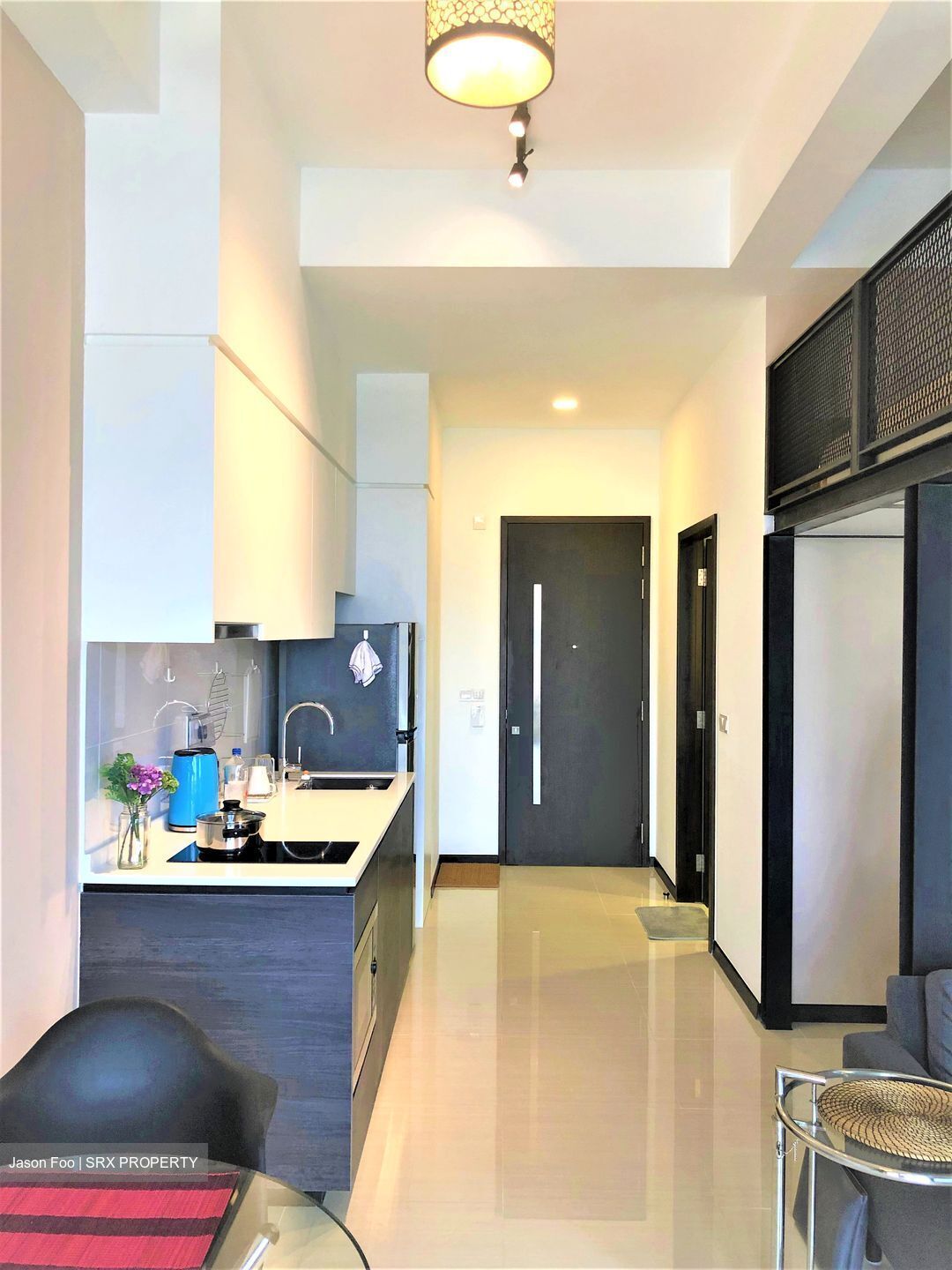 Sims Urban Oasis (D14), Condominium #583439821